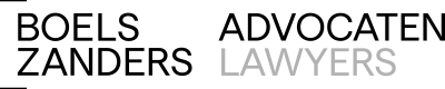 Boels Zanders