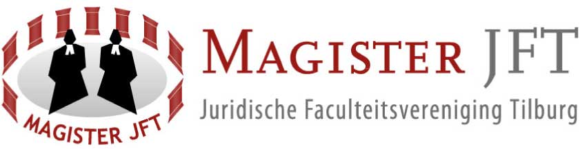 Magister JFT logo