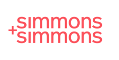Simmons & Simmons LLP