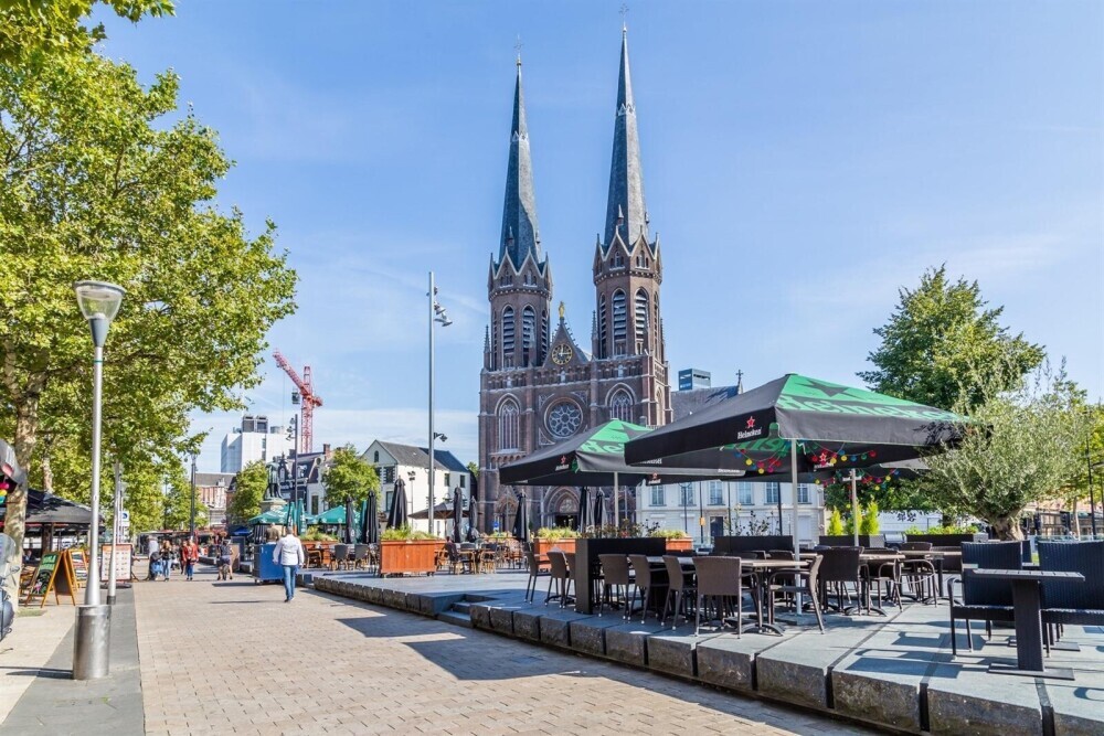 Tilburg University