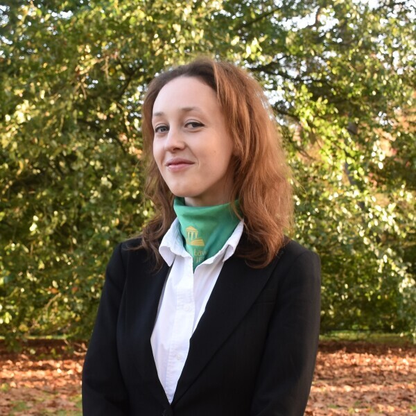afbeelding van Secretary