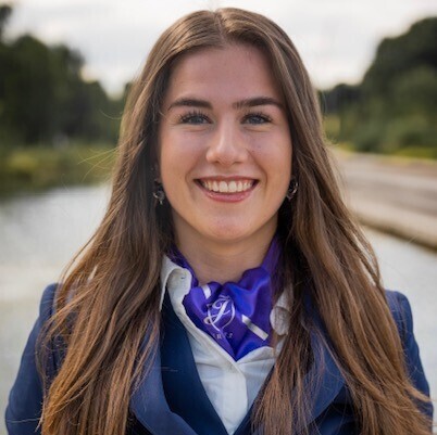 afbeelding van External Relations Commissioner