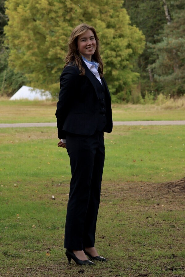 afbeelding van Commissaris PR