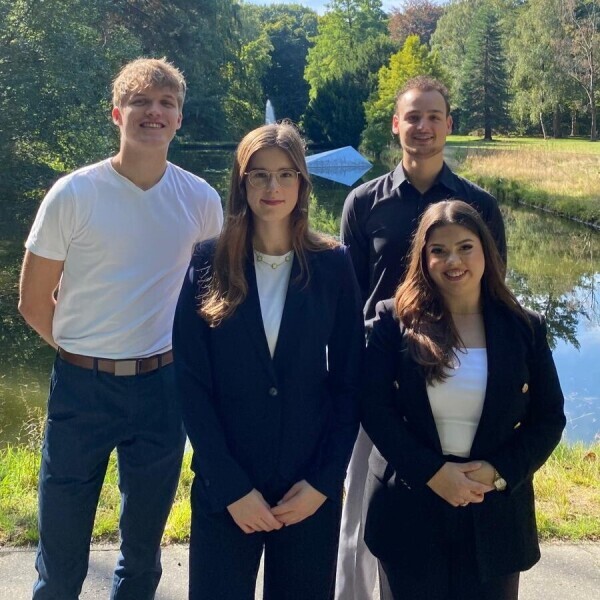 afbeelding van Bestuur